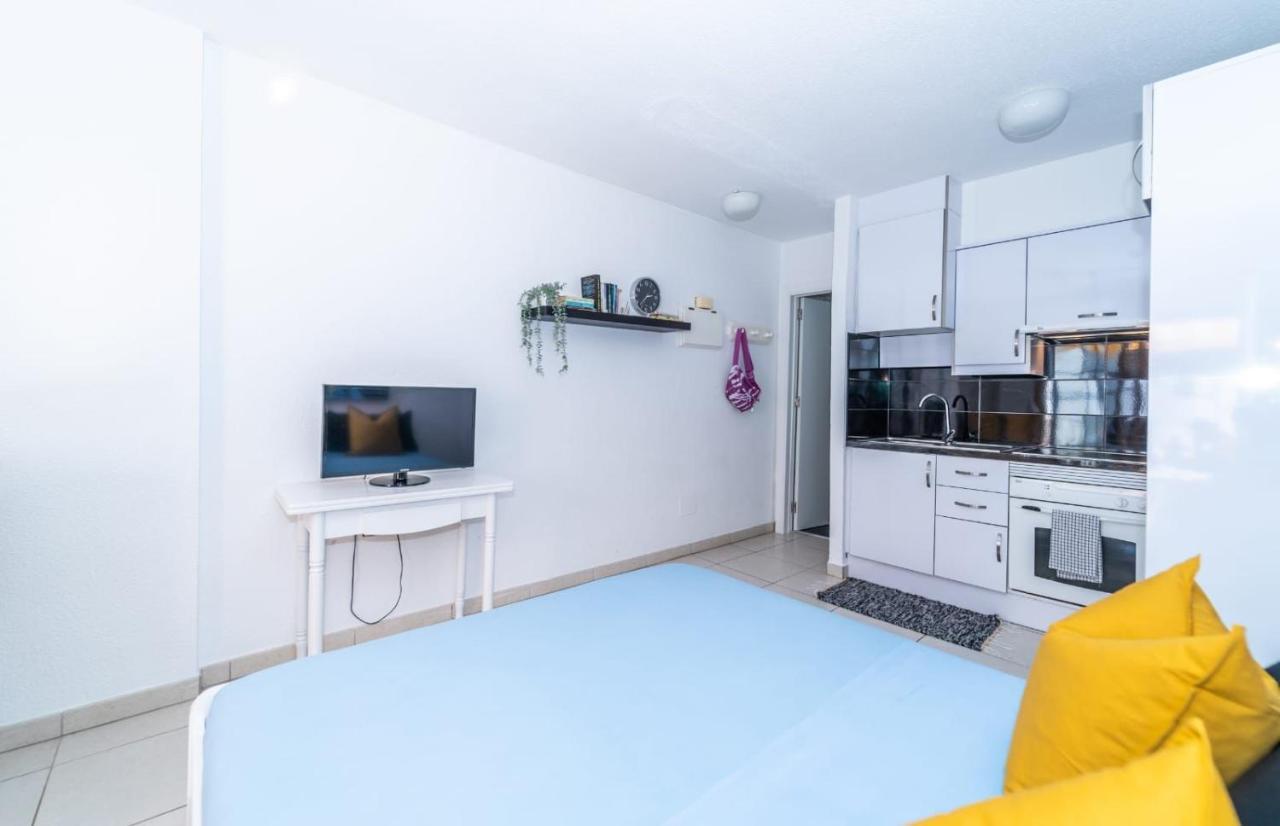 1013 Studio Garden City Playa Fanabe Ngoại thất bức ảnh