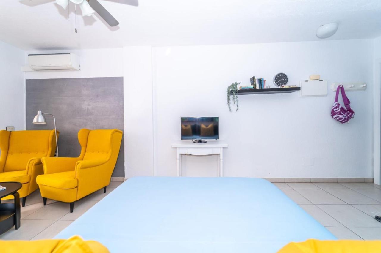 1013 Studio Garden City Playa Fanabe Ngoại thất bức ảnh