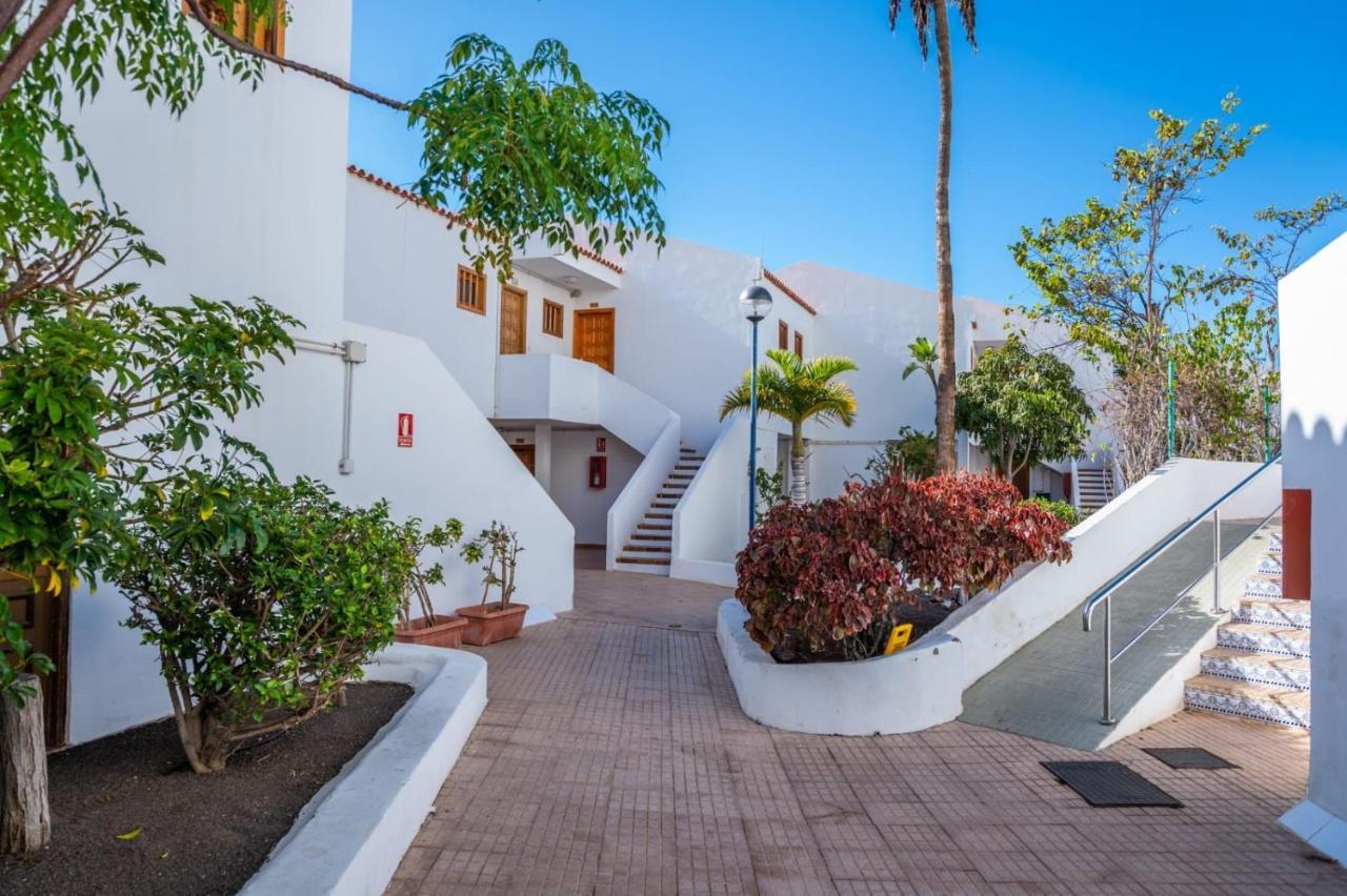 1013 Studio Garden City Playa Fanabe Ngoại thất bức ảnh