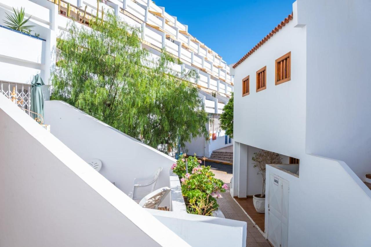 1013 Studio Garden City Playa Fanabe Ngoại thất bức ảnh